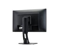 iiyama ProLite B2482HS-B1 - Écran LED - 24" - 1920 x 1080 Full HD (1080p) @ 60 Hz - TN - 250 cd/m² - 1000:1 - 1 ms - HDMI, DVI, VGA - haut-parleurs - noir
