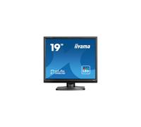 iiyama ProLite E1980S-B1 19 pouces avec rétroéclairage LED
