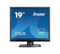 iiyama Prolite E1980S-B1 19" TN SXGA 75Hz Altavoces