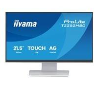 iiyama ProLite écran LED - Full HD (1080p) - 21.5"