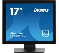 IIYAMA T1732MSC-B1S 17inch PCAP Bezel Free Front 10P Touch 1280x1024