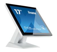 IIYAMA ProLite Écran T1732MSC-W5AG 17" 43,2 cm M-Touch HDMI+DP 5:4