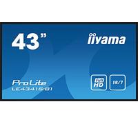 IIYAMA ProLite LE4341S B1