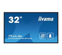 iiyama Écran PROLITE LH3260HS-B1AG 32"
