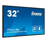 iiyama Écran PROLITE LH3260HS-B1AG 32"