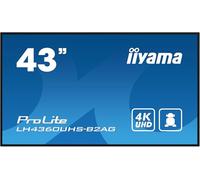 iiyama Écran ProLite LH4360UHS-B2AG - 43"