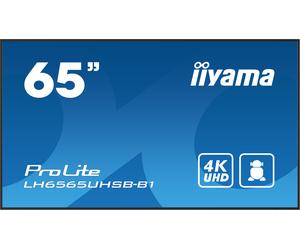 Iiyama ProLite LH6575UHS-B1AG