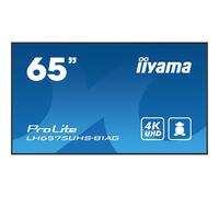 iiyama Digital Signage LH6575UHS-B1AG LH6575UHSB1AG (LH6575UHS-B1AG)