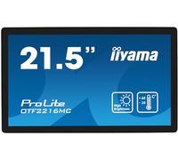 iiyama Moniteur OTF2216MC-B1 22" VA – Full HD 1920×1080, 60Hz, 25 ms