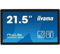 iiyama Moniteur OTF2216MC-B1 22" VA – Full HD 1920×1080, 60Hz, 25 ms