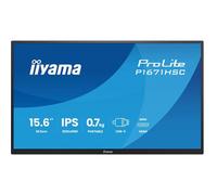 iiyama Écran PC portable Prolite P1671HSC-B1 16 Full HD Dalle IPS 8ms