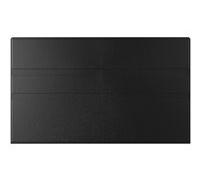 Ecran iiyama Ultra mobile 16'', dalle IPS, 1920x1080, 250 cd/m², Haut-parleurs, 1x mini HDMI, 2xUSB-C (15W), reduction de la fatigue oculaire