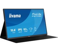 iiyama Écran PC portable Prolite P1671HSC-B1 16 Full HD Dalle IPS 8ms