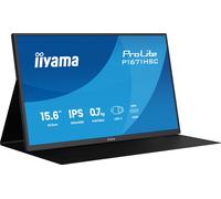 Ecran PC Portable - IIYAMA - 16"" - Full HD - Dalle IPS - 8ms - Prolite P1671HSC-B1