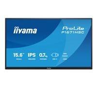 iiyama Écran PC portable Prolite P1671HSC-B1 16 Full HD Dalle IPS 8ms