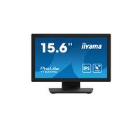 iiyama T1634MC-B1S - Moniteur IPS 16", 60Hz, 25ms