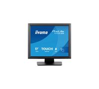 iiyama Moniteur tactile T1731SR-B2S 17" résistif 1280x1024 VGA/DP/HDMI Haut-parleurs
