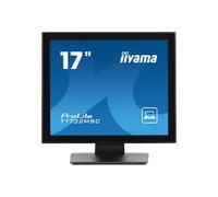 iiyama Écran tactile TFT T1732MSC 43 cm (17") PCAP 1280×1024 VGA/DP/HDMI