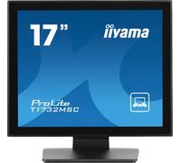 iiyama ProLite T1732MSC-B1SAG écran plat de PC 43,2 cm (17") 1280 x 1024 pixels Full HD LED Écran ta