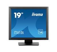 iiyama T1931SR-B1S - Moniteur IPS 19", 1280 x 1024 SXGA, 80Hz, 14ms