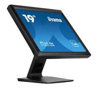 iiyama T1931SR-B1S - Moniteur IPS 19", 1280 x 1024 SXGA, 80Hz, 14ms
