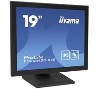 iiyama ProLite T1932MSC-B1S - écran LCD - 19"