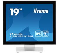 iiyama Moniteur IPS T1932MSC-W1SAG 19" 1280 x 1024 SXGA 80Hz 14ms