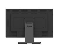 iiyama ProLite T2234MSC-B1S écran plat de PC 54,6 cm (21.5") 1920 x 1080 pixels Full HD Écran tactile Noir