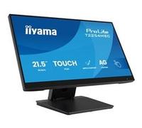 iiyama Moniteur ProLite T2254MSC-B2AG 22 pouces tactile PCAP 10 points IPS antireflet