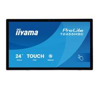 iiyama Moniteur T2455MSC-B2 60,5 cm IPS 1920 x 1080 120 Hz 1 HDMI 1 DP