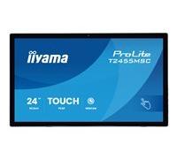 iiyama ProLite T2455MSC-B2 - écran LCD - Full HD (1080p) - 24"