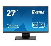 iiyama ProLite T2752MSC-B1AG - écran LED - Full HD (1080p) - 27"