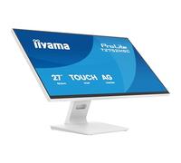 Iiyama Écran LCD ProLite T2752MSC-W1AG 68,6 cm (27") 1920×1080 Full HD 5 ms