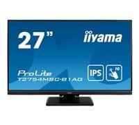 iiyama T2754MSC-B1AG A-27,IPS,1920x1080/60Hz,1A1H
