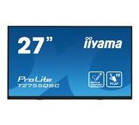 iiyama ProLite T2755QSC-B1 - écran LED - 27"