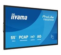 iiyama Écran PCAP interactif tout-en-un ProLite T5529AS-B1AG 55 pouces