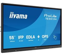 Iiyama ProLite TE5513A-B2AG Écran 4K UHD 55 Tactile Noir