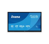 iiyama ProLite TE6513A-B3AG Écran interactif de 65 pouces certifié Google EDLA