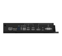 iiyama Écran d'affichage dynamique en forme de kiosk TE7512MIS-B4AG 190,5 cm (75") LCD Wifi 400 cd/m
