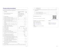 Iiyama Prolite Te7513A-B3ag - 190 Cm (75") Diagonalklasse (189.3 Cm (74.52")