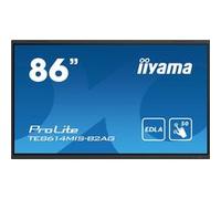 iiyama TE8614MIS-B2AG - Display tactile 86"