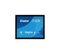 iiyama ProLite TF1534MC-B8X Écran tactile à cadre ouvert de 15 pouces