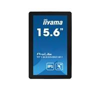 iiyama ProLite TF1633MSC-B1 - écran LED - Full HD (1080p) - 15.6"