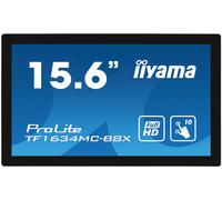 iiyama PROLITE TF1634MC-B8X 16" Display tactile