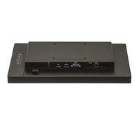 iiyama ProLite TF1634MC-B8X - LED monitor - 15.6" - open frame - touchscreen - 1920 x 1080 Full HD (1080p) @ 60 Hz - IPS - 450 cd/m