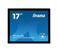 iiyama Écran tactile TF1734MC-B7X 17" (43,2 cm) SXGA 1280 x 1024 LED Noir