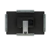 iiyama ProLite TF2215MC-B2 moniteur à écran tactile 54,6 cm (21.5"") 1920 x 1080 pixels Noir Plusieurs pressions Multi-utilisateur