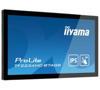iiyama PROLITE TF2234MC-B7AGB 22" Display tactile