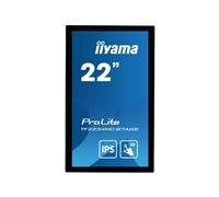 iiyama ProLite TF2234MC-B7AGB, Affichage public , EEC: F