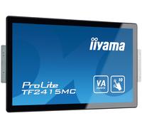iiyama PROLITE TF2415MC-B2 24" VA Moniteur, 1920 x 1080 Full HD, 60Hz, 16ms